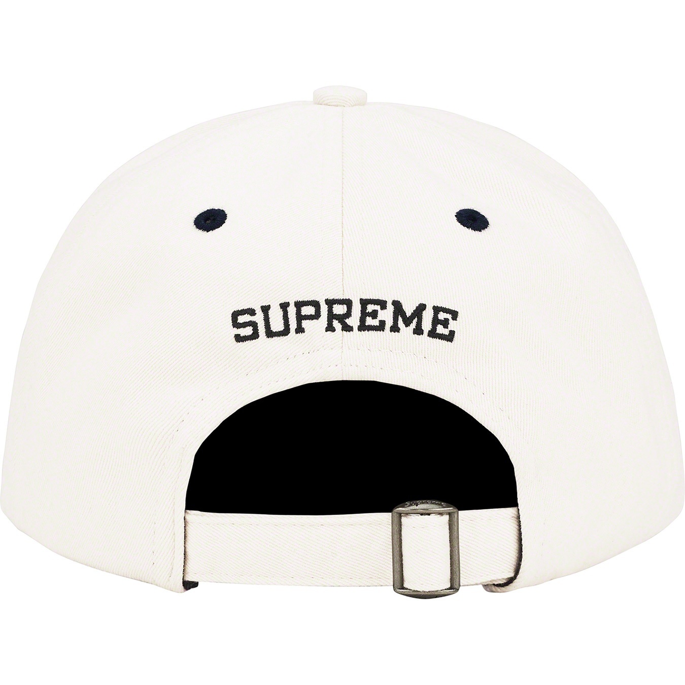 Crest 6-Panel view 5